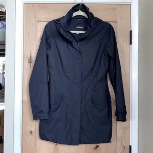 Marmot lightweight everyday jacket Size S